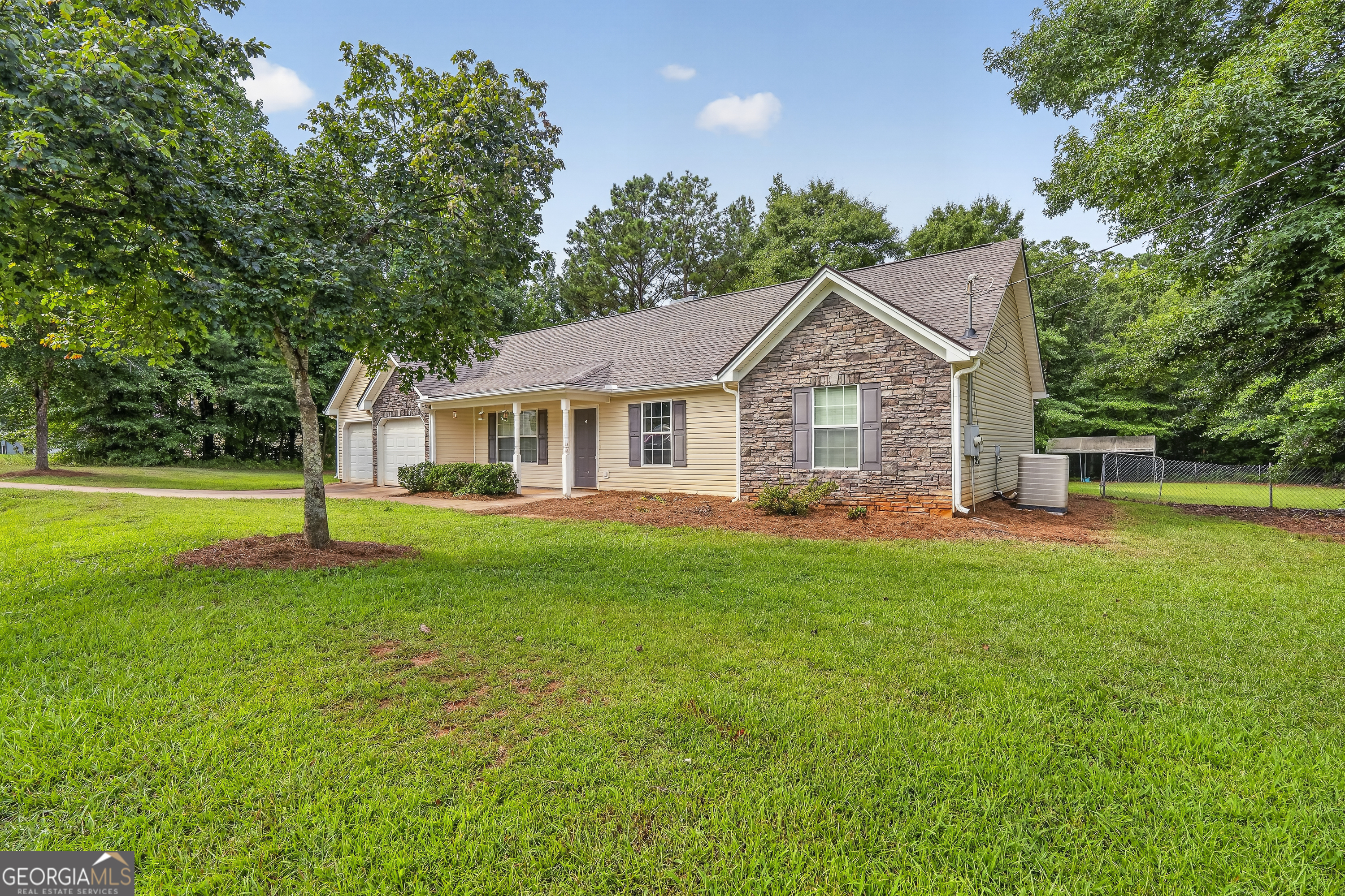 3340 Trotters Ridge Trail Gray, GA 31032 - Photo 3 of 44 Gallery Image 3