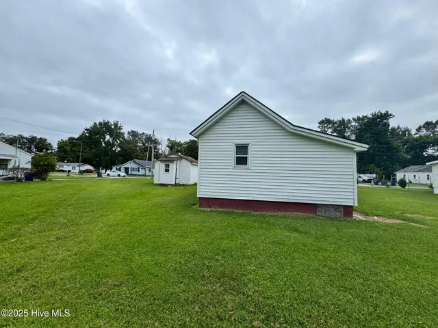 $85,000 | 4270 High Street, Ayden, NC 28513