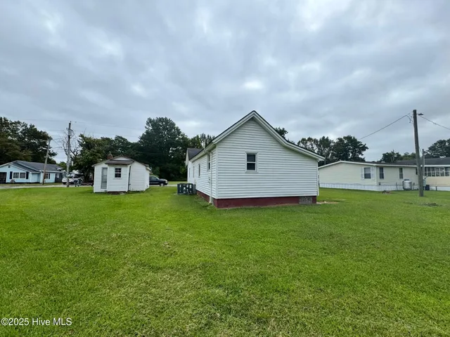 $85,000 | 4270 High Street, Ayden, NC 28513