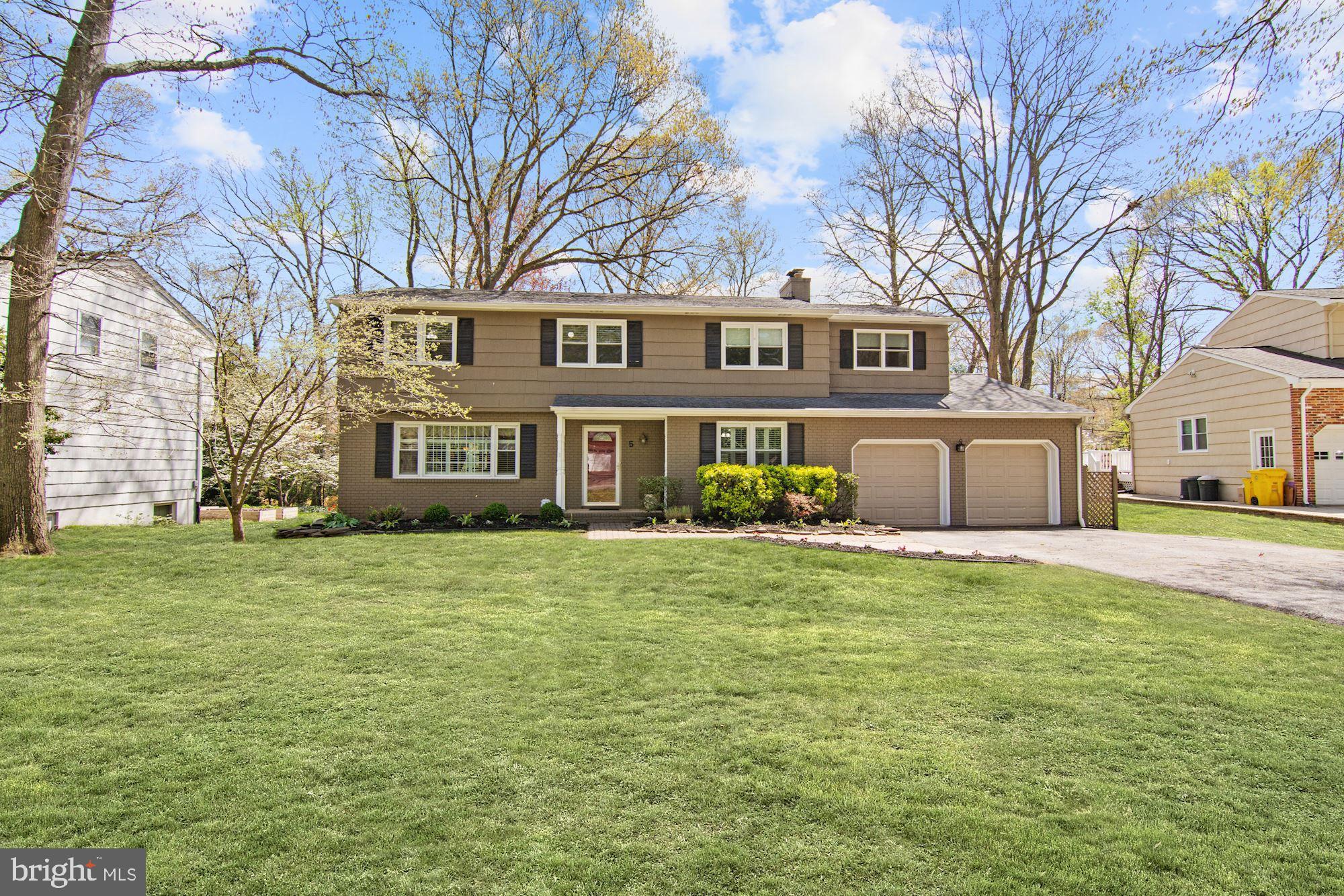 5 Emerson Road Severna Park, MD 21146 - Photo 2 of 77 Located on .293 Acres