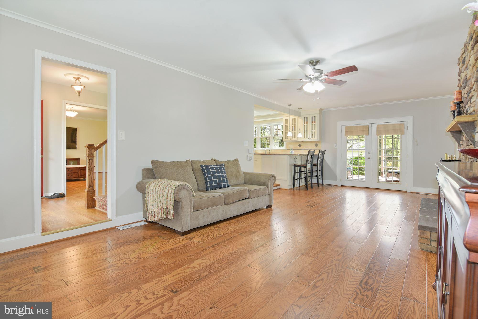 5 Emerson Road Severna Park, MD 21146 - Photo 12 of 77 Gallery Image 12