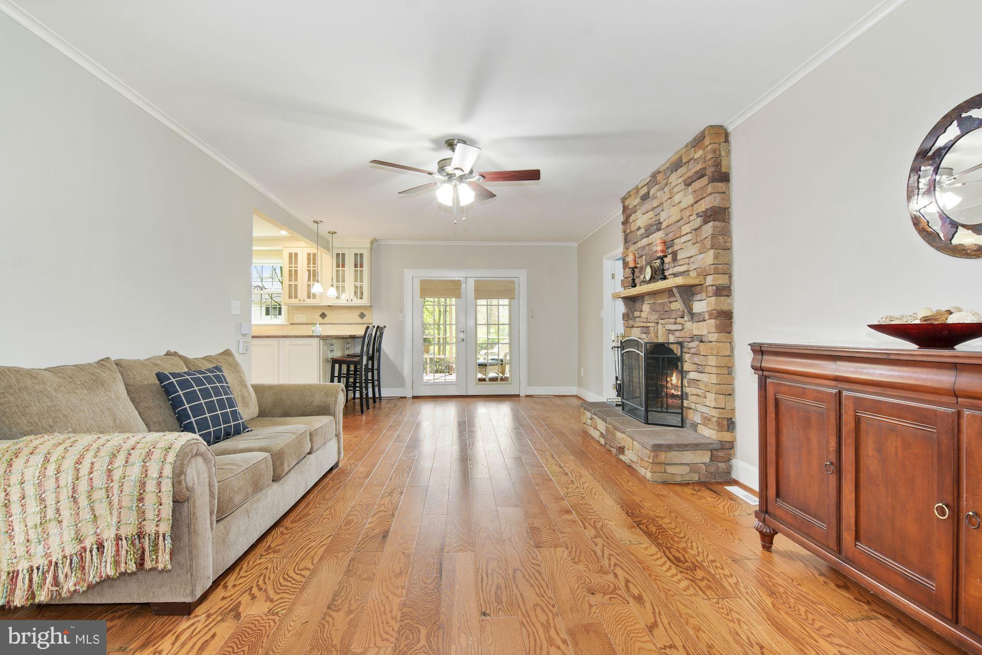 5 Emerson Road Severna Park, MD 21146 - Photo 13 of 77 Gallery Image 13