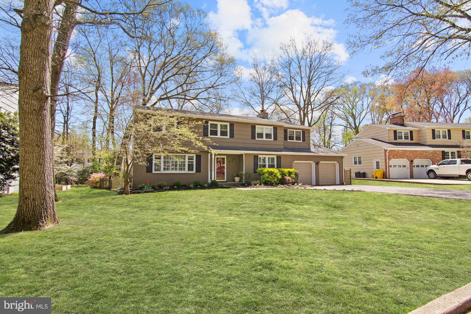 5 Emerson Road Severna Park, MD 21146 - Photo 3 of 77 Gallery Image 3