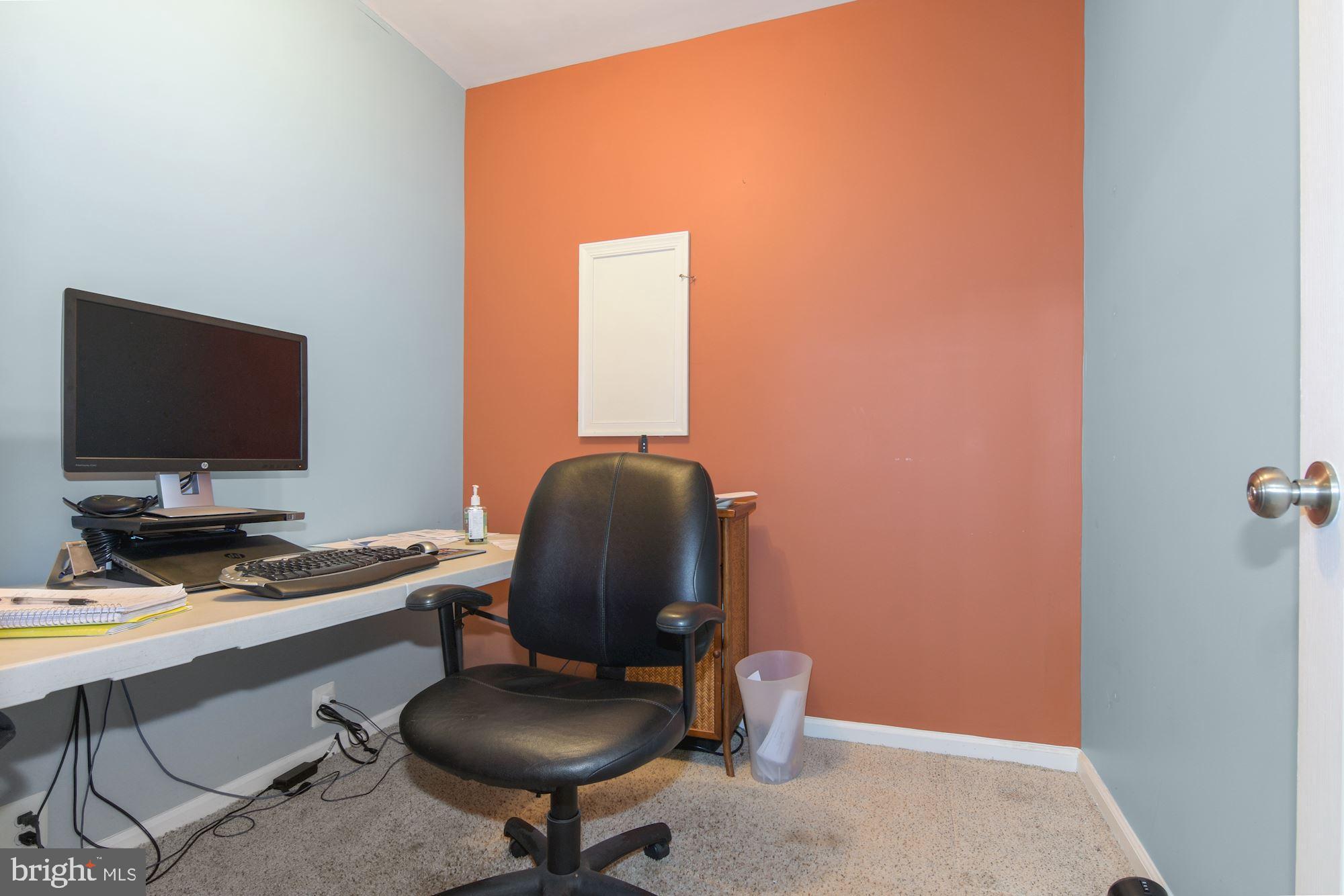 5 Emerson Road Severna Park, MD 21146 - Photo 25 of 77 Versatile Room Can be Used As Office or Storage
