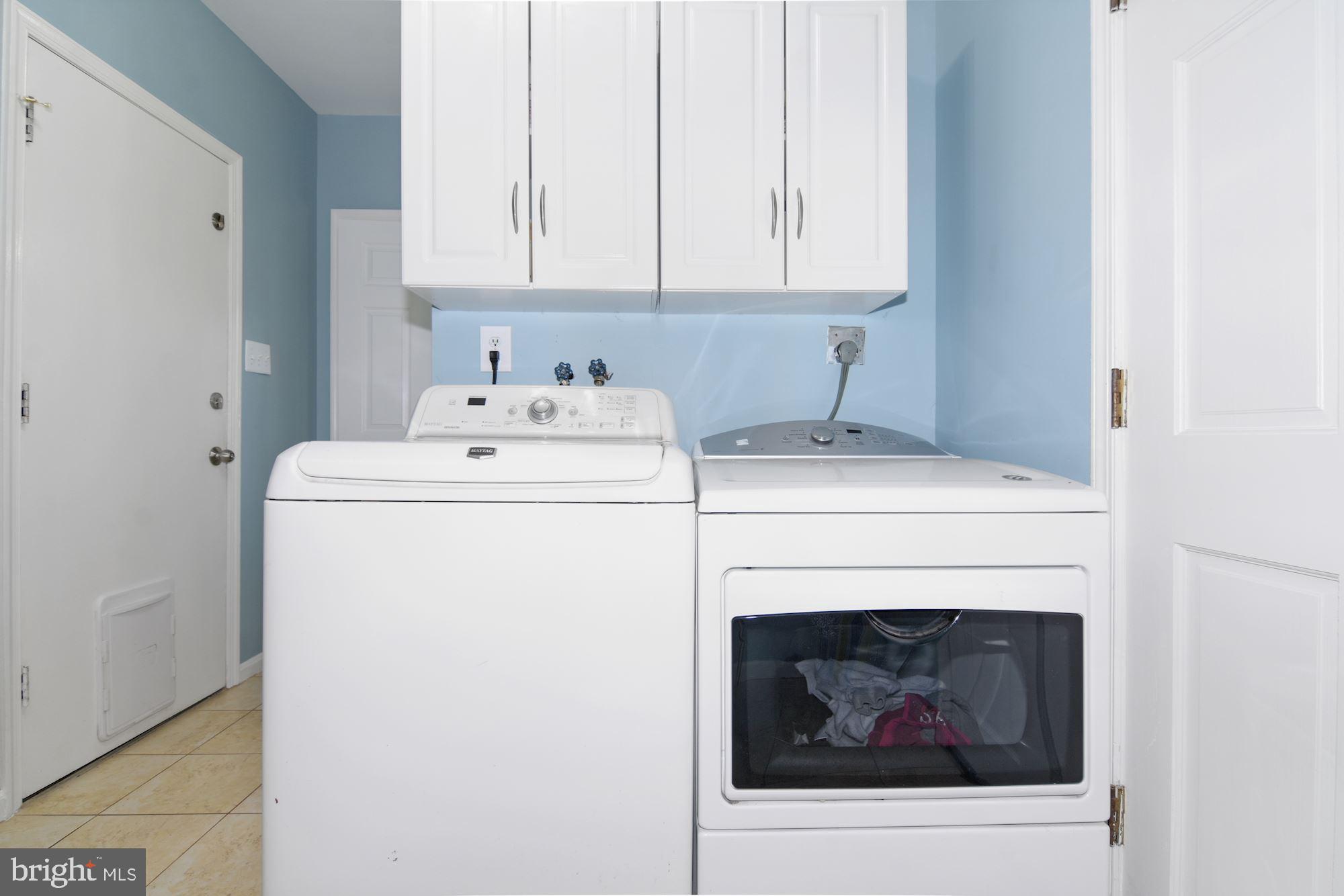 5 Emerson Road Severna Park, MD 21146 - Photo 26 of 77 Main Level Laundry Room