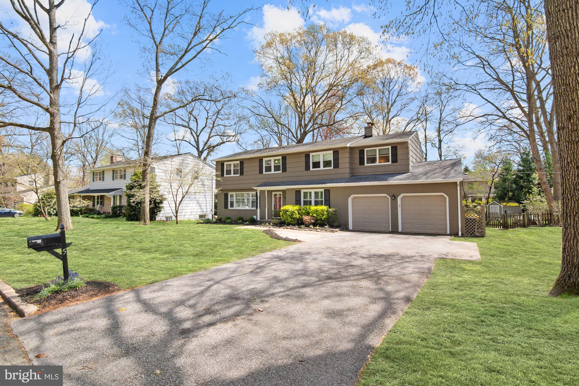 5 Emerson Road Severna Park, MD 21146 - Photo 4 of 77 Gallery Image 4