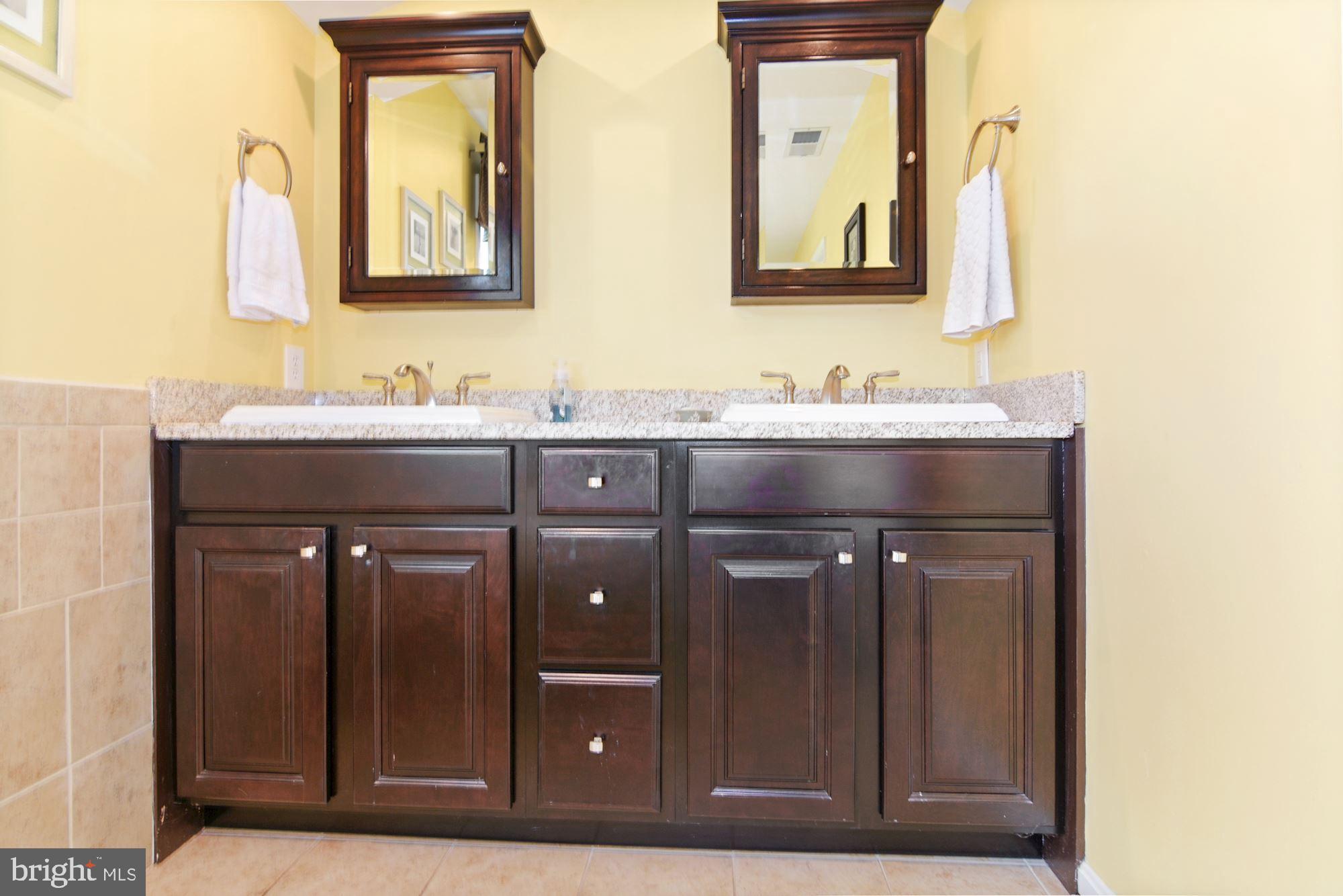 5 Emerson Road Severna Park, MD 21146 - Photo 36 of 77 Double Vanity