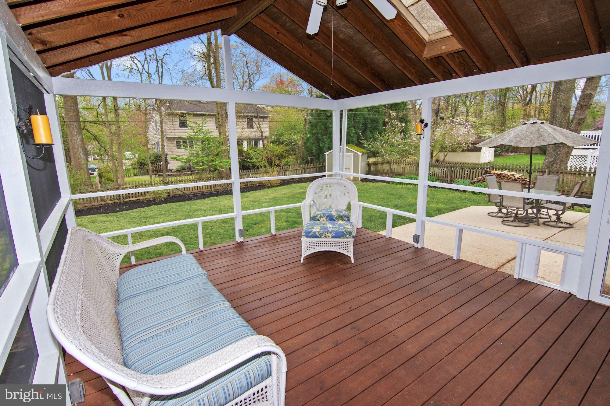 5 Emerson Road Severna Park, MD 21146 - Photo 52 of 77 Gallery Image 52