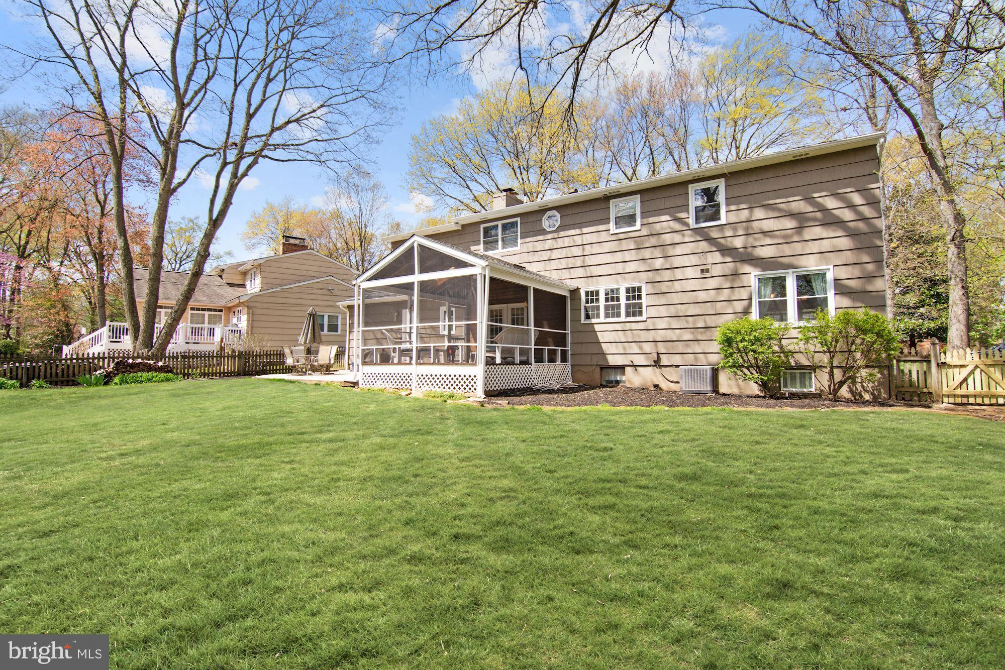 5 Emerson Road Severna Park, MD 21146 - Photo 54 of 77 Rear Exterior