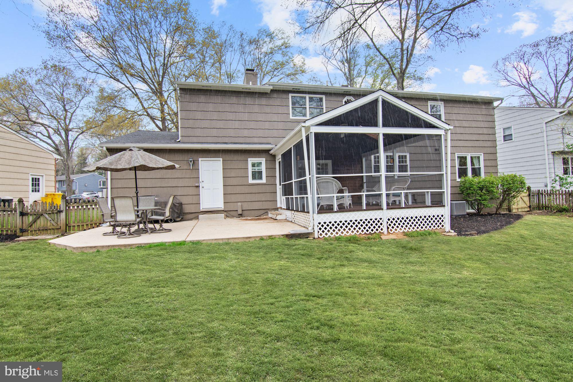 5 Emerson Road Severna Park, MD 21146 - Photo 59 of 77 Gallery Image 59