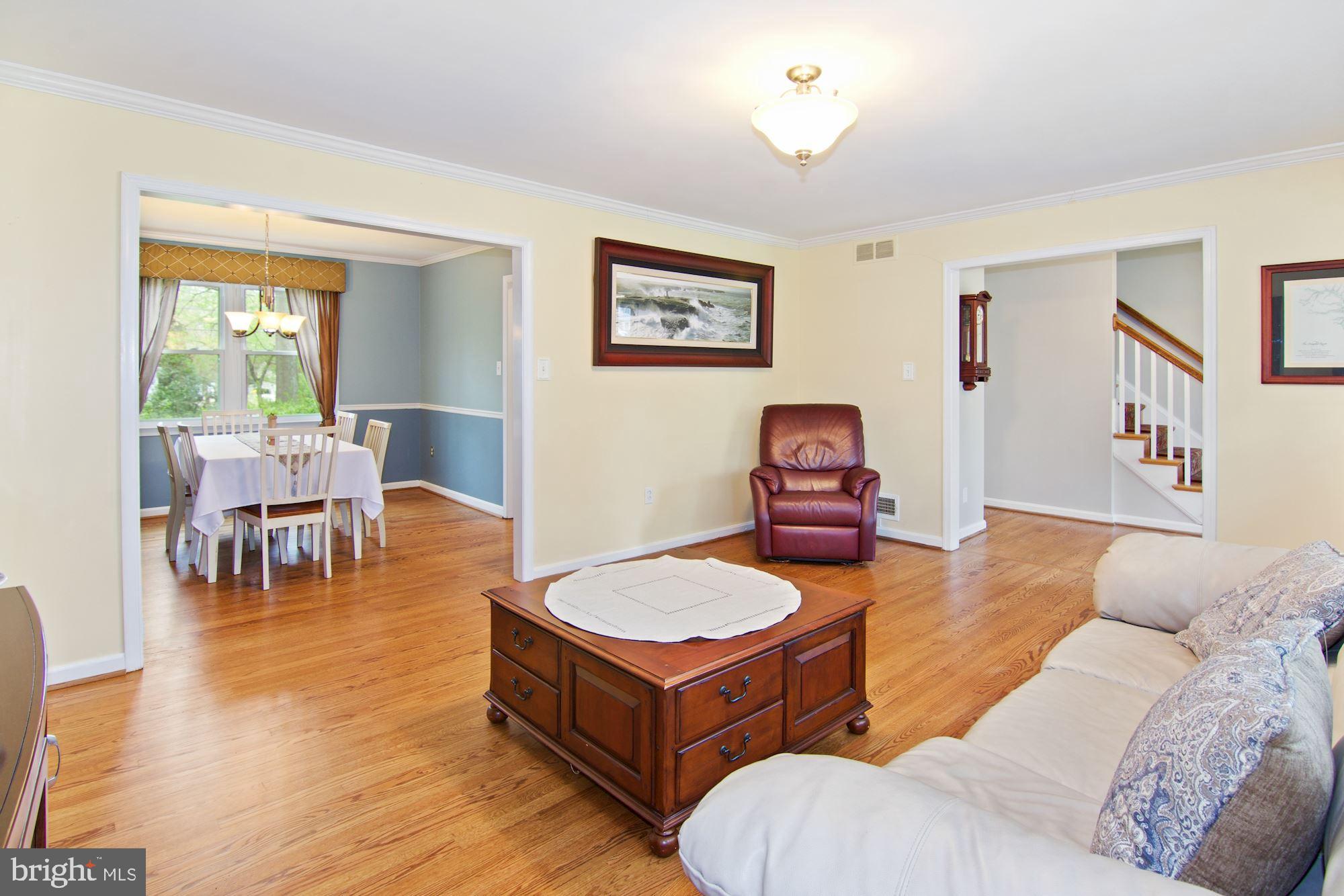 5 Emerson Road Severna Park, MD 21146 - Photo 7 of 77 Gallery Image 7
