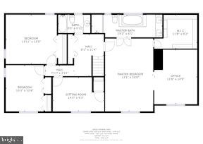 5 Emerson Road Severna Park, MD 21146 - Photo 64 of 77 Upper Level