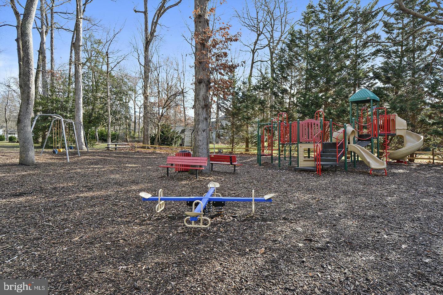 5 Emerson Road Severna Park, MD 21146 - Photo 72 of 77 Community Playground