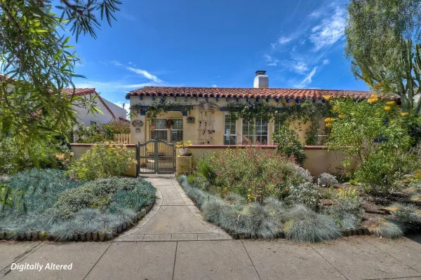 $1,699,000 | 425 South Horne Street, Oceanside, CA 92054