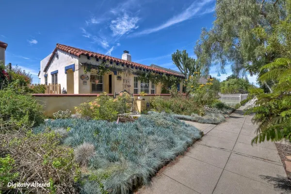 $1,699,000 | 425 South Horne Street, Oceanside, CA 92054