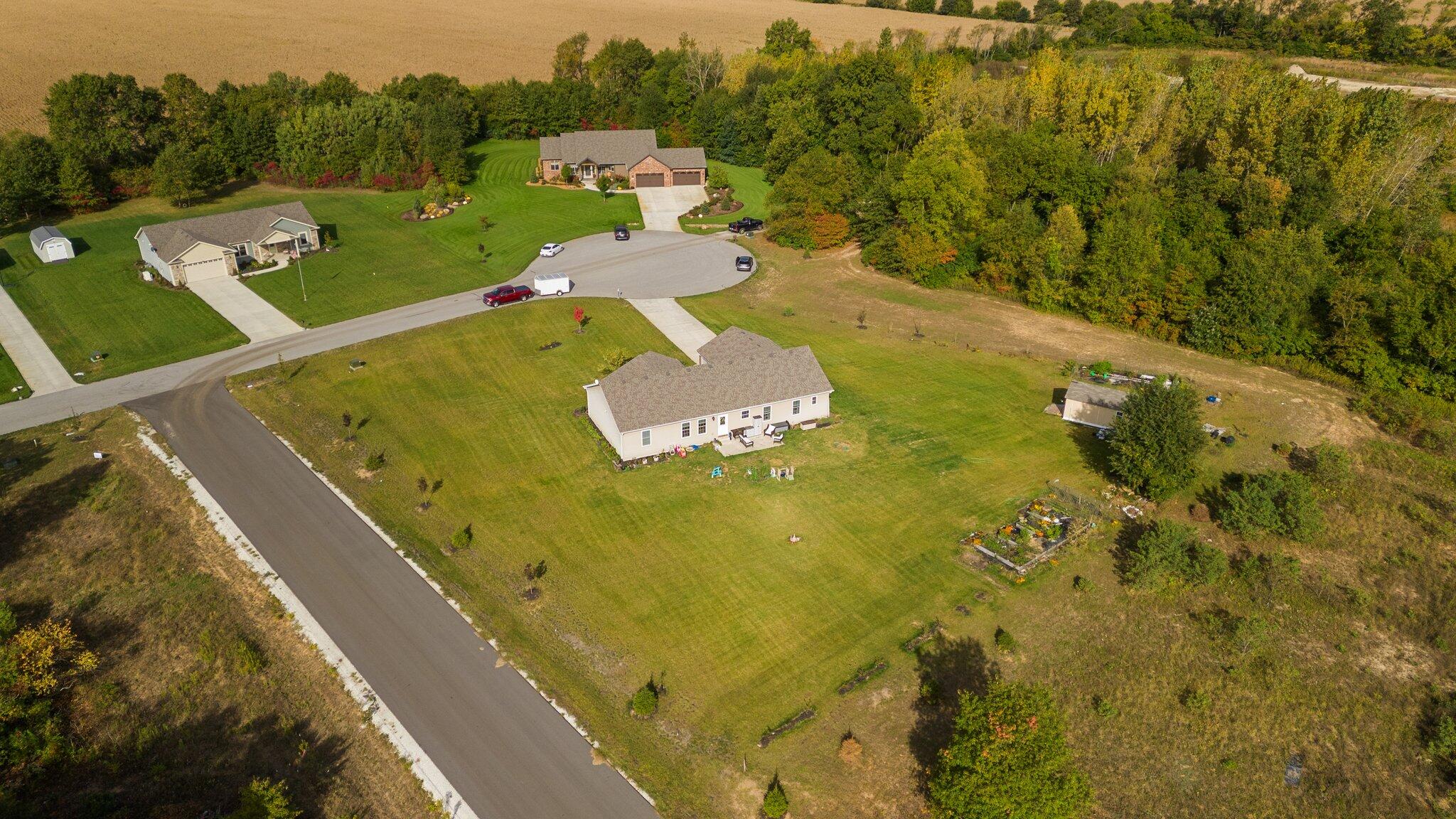 10504 Turkey Run Wheatfield, IN 46392 - Photo 26 of 26 2048x1152