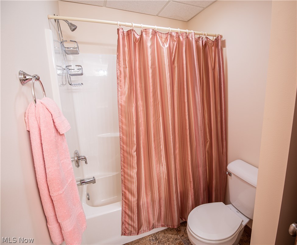 52130 Sperry Road Vermilion, OH 44089 - Photo 21 of 29 Full Bath in Basement