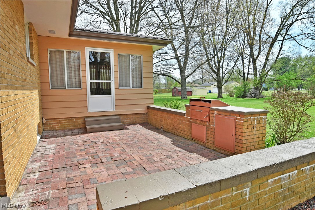 1893 Carson Salt Springs Road Warren, OH 44481 - Photo 34 of 35 Gallery Image 34