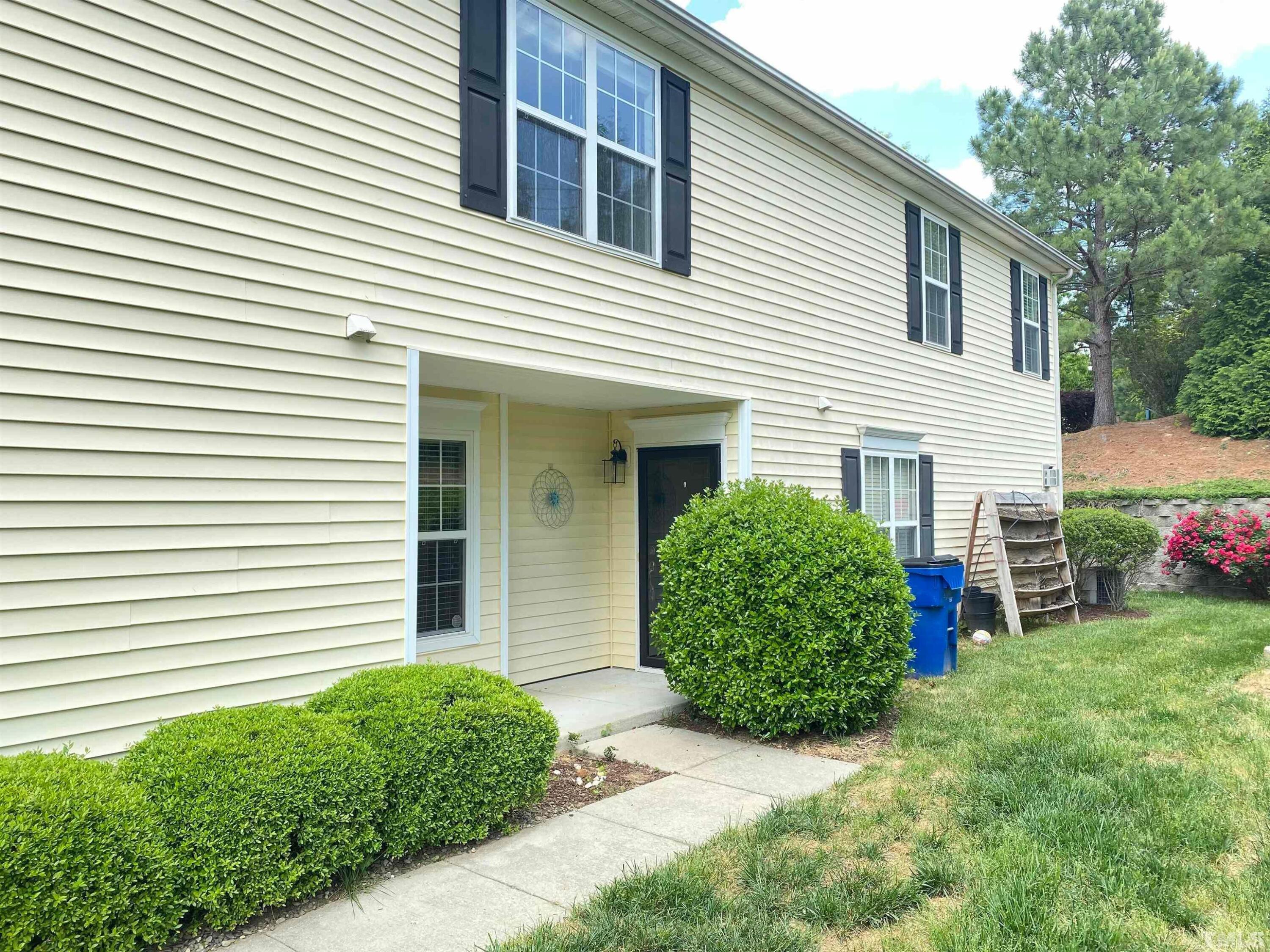 2651 Vega Court Raleigh, NC 27614 - Photo 2 of 17 Photo #2