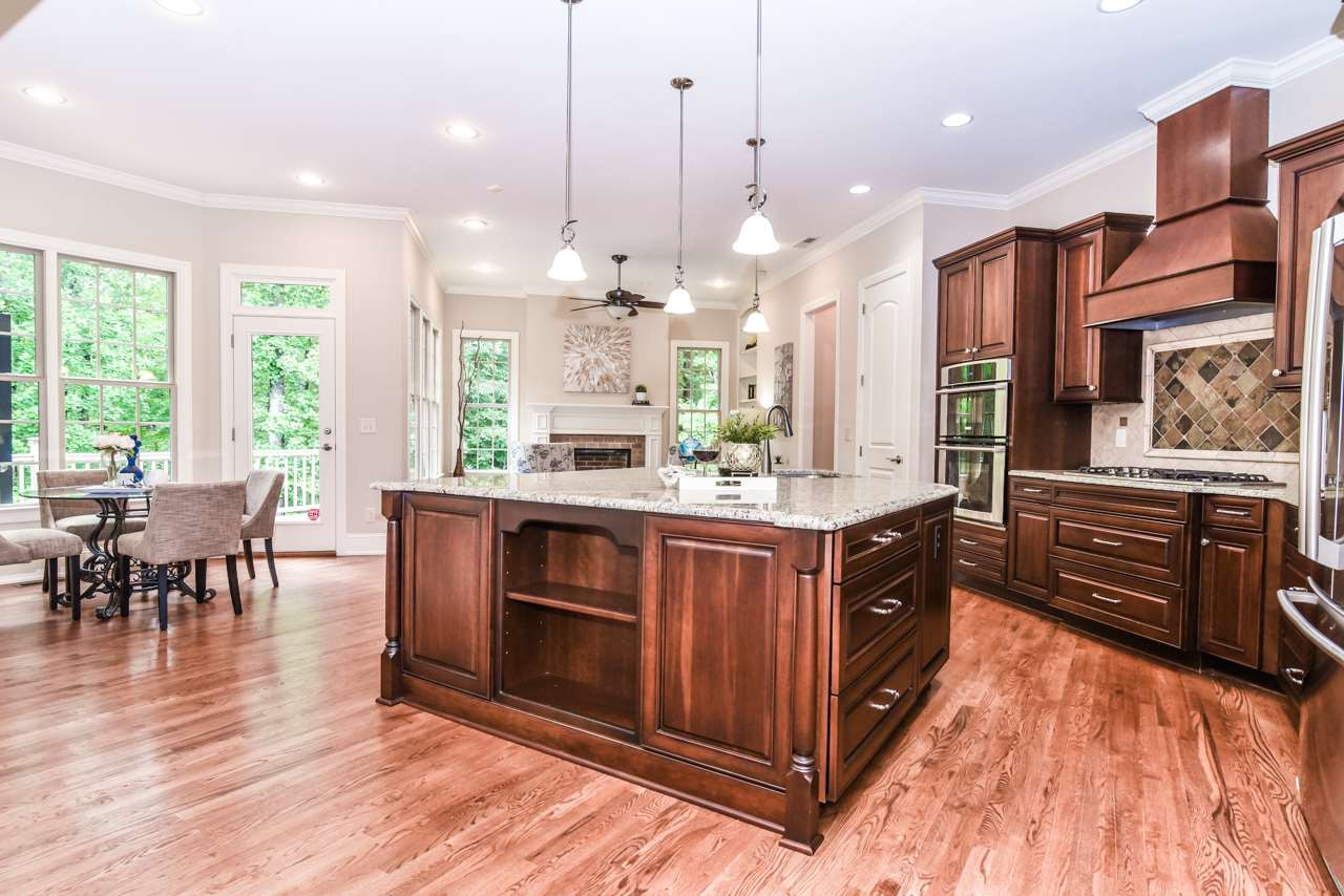 6924 Mactavish Way Raleigh, NC 27613 - Photo 9 of 30 Photo 9