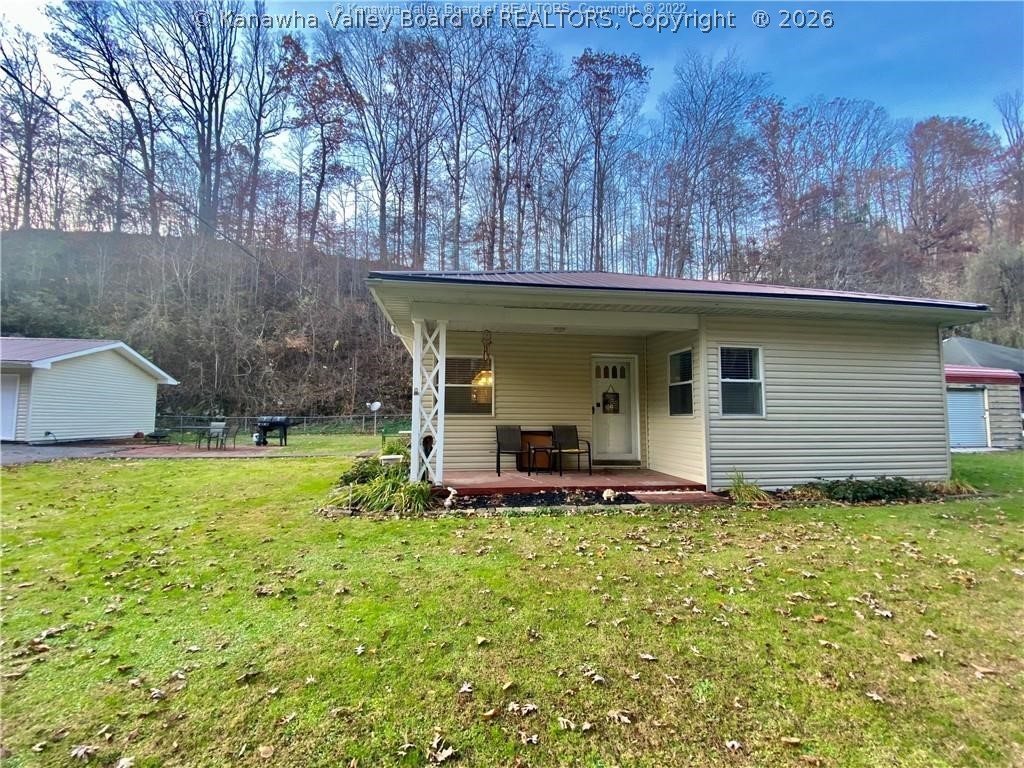99 Bats Branch Road Elkview, WV 25071 - Photo 2 of 35 Gallery Image 2