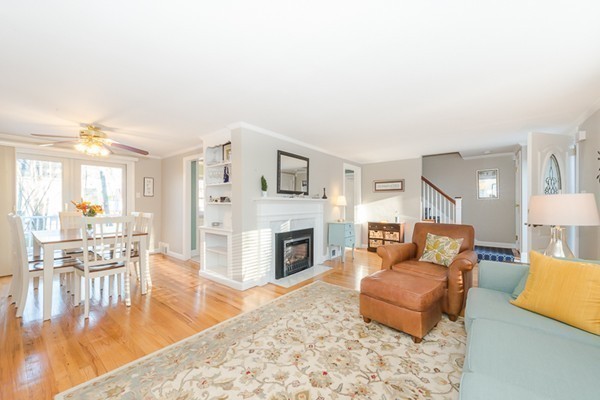 57 Huntington Road Arlington, MA 02474 - Photo 7 of 30 Gallery Image 7