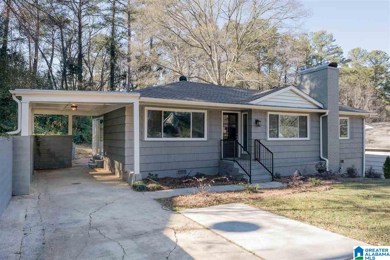 204 Rockaway Road Birmingham, AL 35209 - Photo 3 of 37