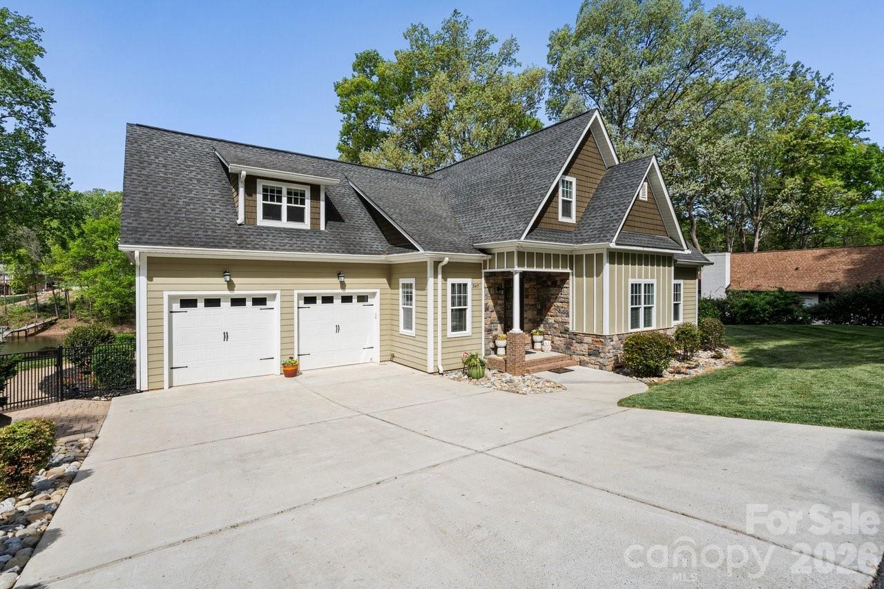 347 Whippoorwill Road Mooresville, NC 28117 - Photo 2 of 37