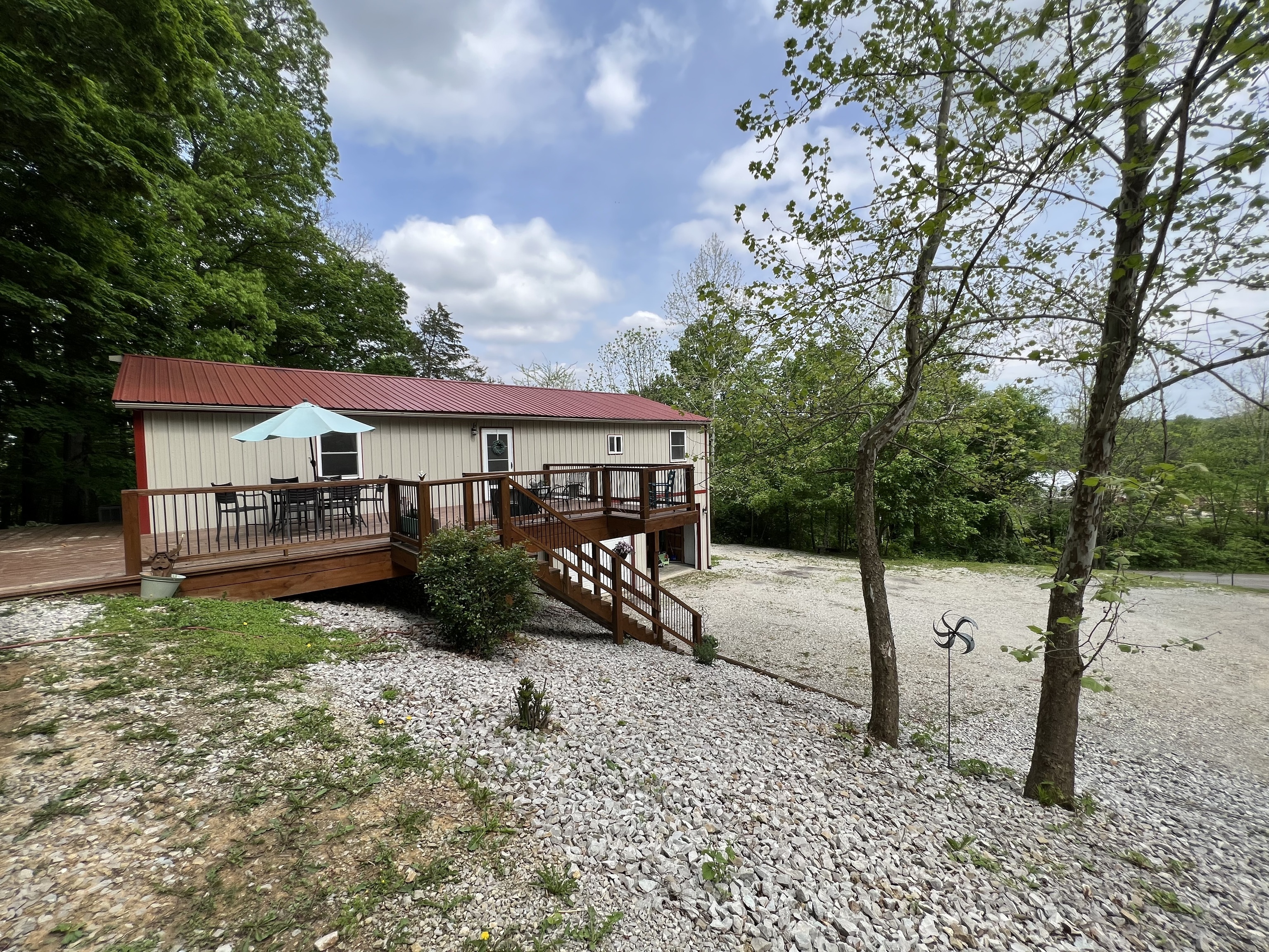 4174 Mill Road Rockville, IN 47872 - Photo 30 of 32 Gallery Image 30