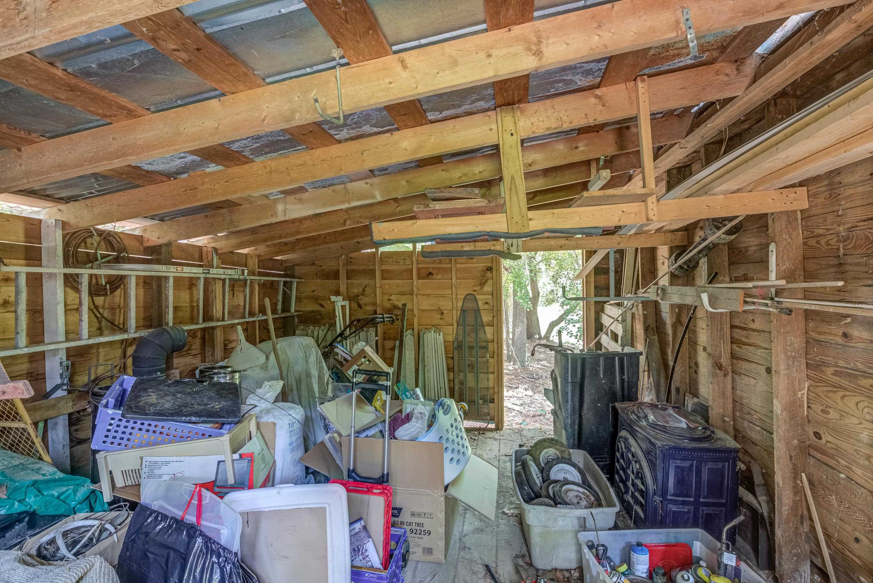 3614 Carpenter Pond Road Durham, NC 27703 - Photo 42 of 57 Photo 42