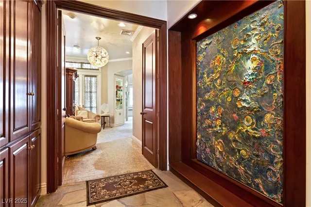 $4,500,000 | 35 Ventana Canyon Drive, Las Vegas, NV 89113