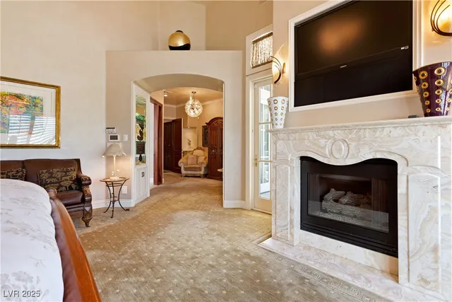 $4,500,000 | 35 Ventana Canyon Drive, Las Vegas, NV 89113