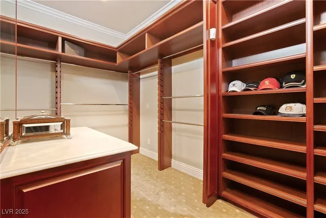 $4,500,000 | 35 Ventana Canyon Drive, Las Vegas, NV 89113