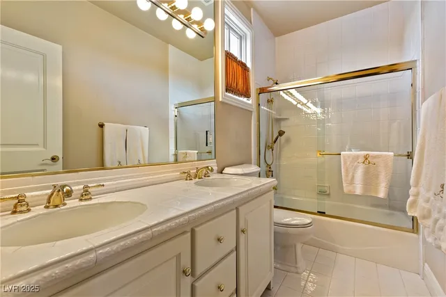 $4,500,000 | 35 Ventana Canyon Drive, Las Vegas, NV 89113