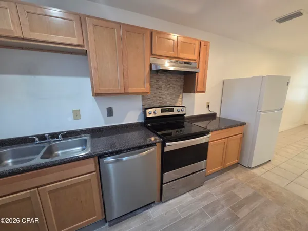 $1,100 | 6332 Omoko Street, Panama City, FL 32404