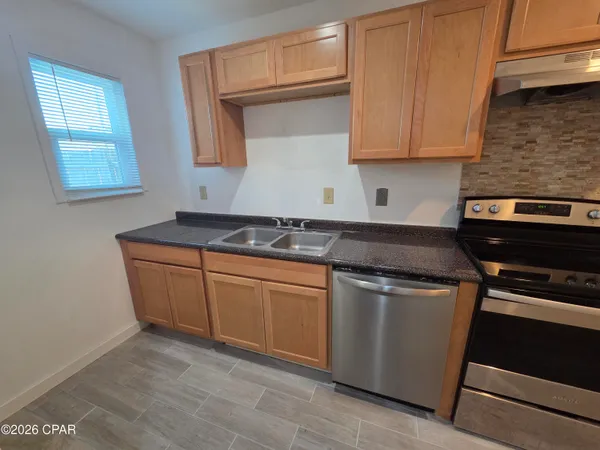$1,100 | 6332 Omoko Street, Panama City, FL 32404