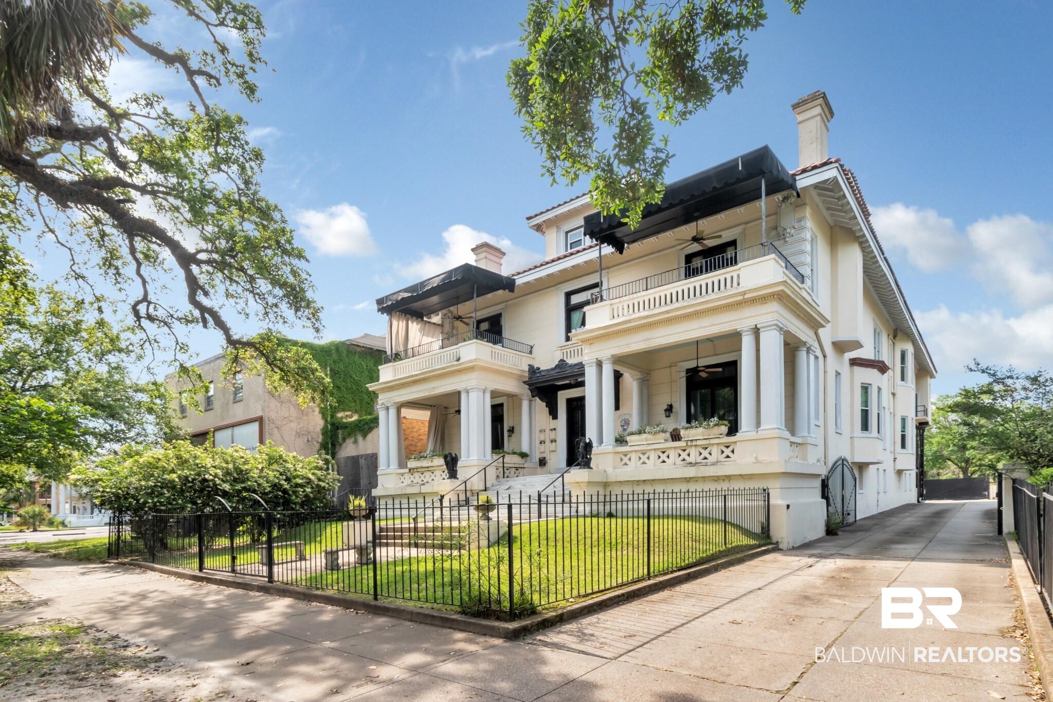 960 Government Street, Unit C Mobile, AL 36604 - Photo 13 of 50