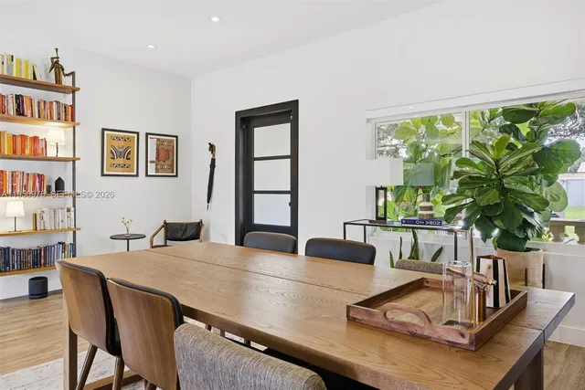 $970,000 | 565 South Drive, Miami Springs, FL 33166