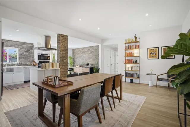 $970,000 | 565 South Drive, Miami Springs, FL 33166