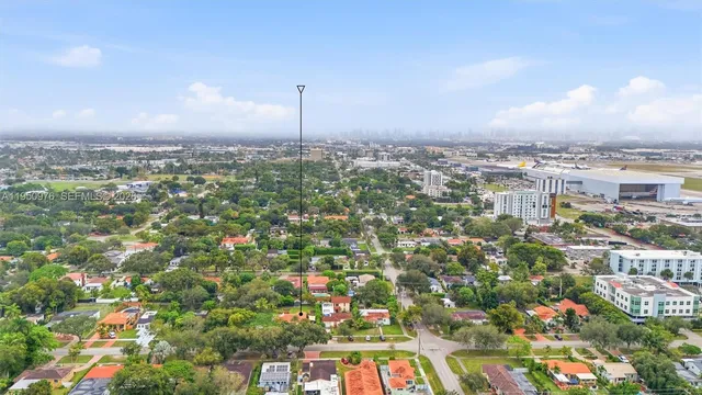 $970,000 | 565 South Drive, Miami Springs, FL 33166