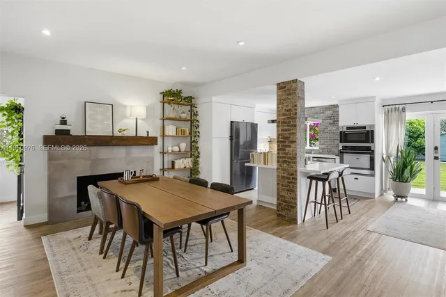 $970,000 | 565 South Drive, Miami Springs, FL 33166