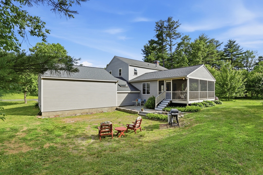 2 Checkerberry Lane Littleton, MA 01460 - Photo 3 of 30