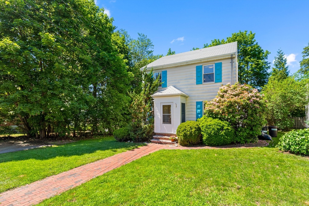 299 Appleton Street Arlington, MA 02476 - Photo 1 of 32