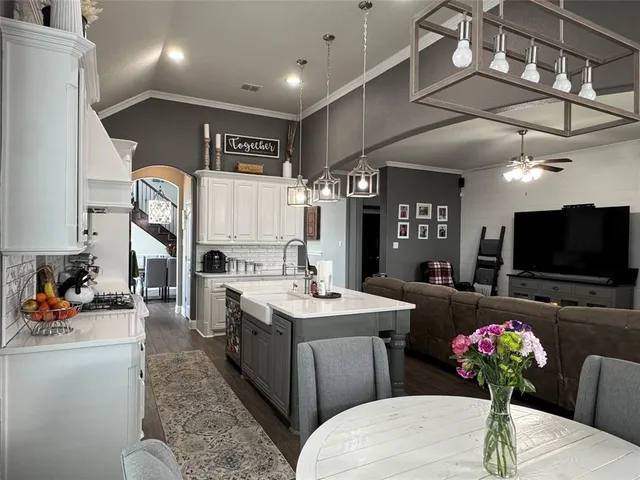 $700,000 | 570 McKenna Drive, Fate, TX 75087