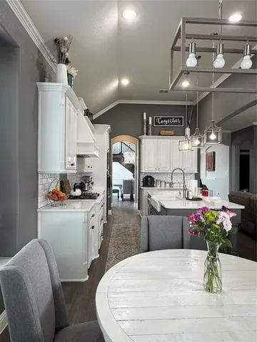 $700,000 | 570 McKenna Drive, Fate, TX 75087