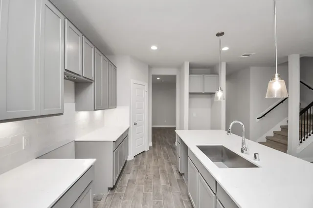 $448,560 | 19007 Cape Capasso Drive, Hockley, TX 77447