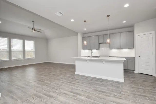 $448,560 | 19007 Cape Capasso Drive, Hockley, TX 77447