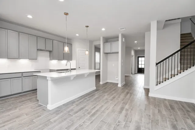 $448,560 | 19007 Cape Capasso Drive, Hockley, TX 77447