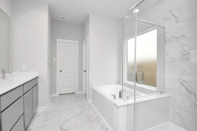 $448,560 | 19007 Cape Capasso Drive, Hockley, TX 77447