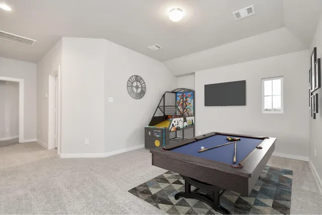 $448,560 | 19007 Cape Capasso Drive, Hockley, TX 77447